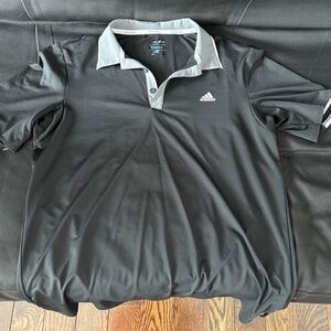 Adidas Climacool Golf Shirt